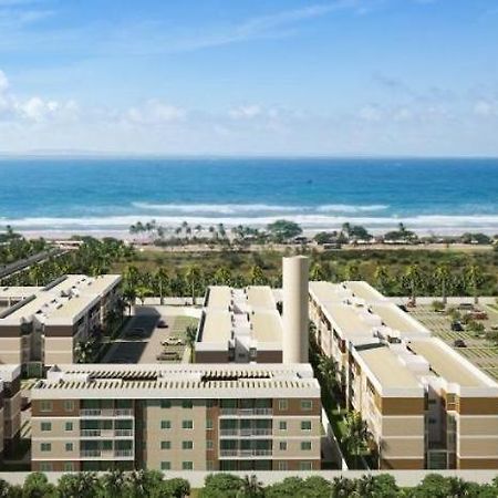 Apartamento Vog Atlantico Ilhéus Exterior photo