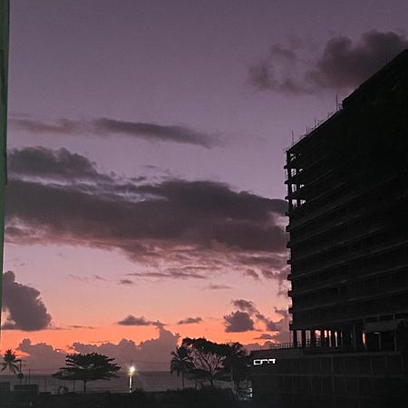 Apartamento Vog Atlantico Ilhéus Exterior photo