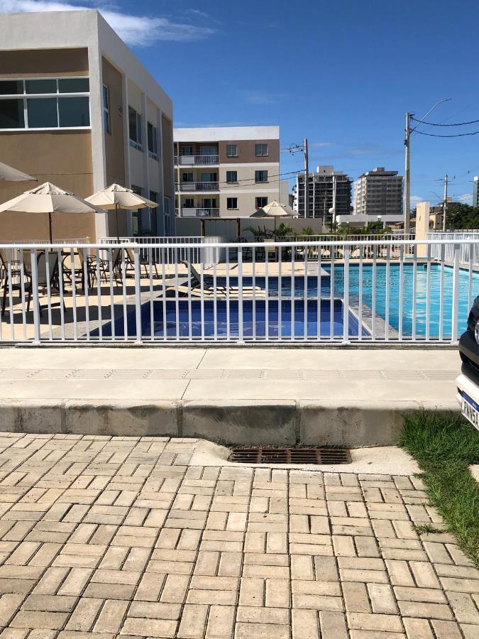 Apartamento Vog Atlantico Ilhéus Exterior photo
