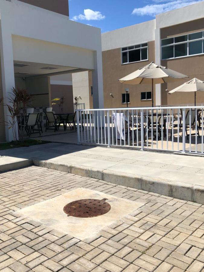 Apartamento Vog Atlantico Ilhéus Exterior photo