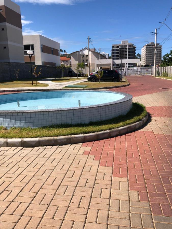 Apartamento Vog Atlantico Ilhéus Exterior photo