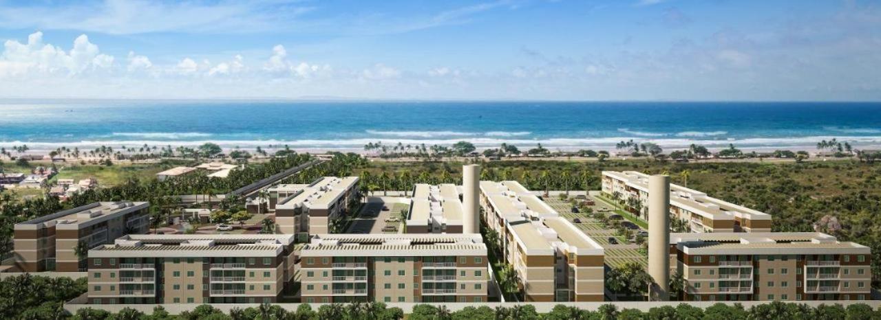 Apartamento Vog Atlantico Ilhéus Exterior photo