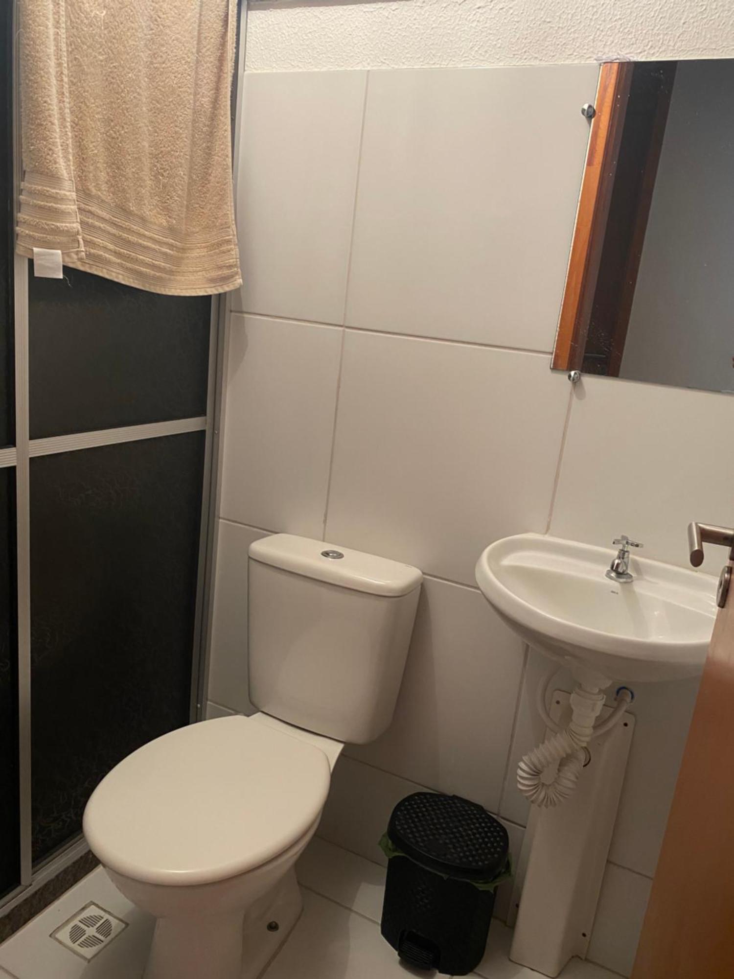 Apartamento Vog Atlantico Ilhéus Exterior photo