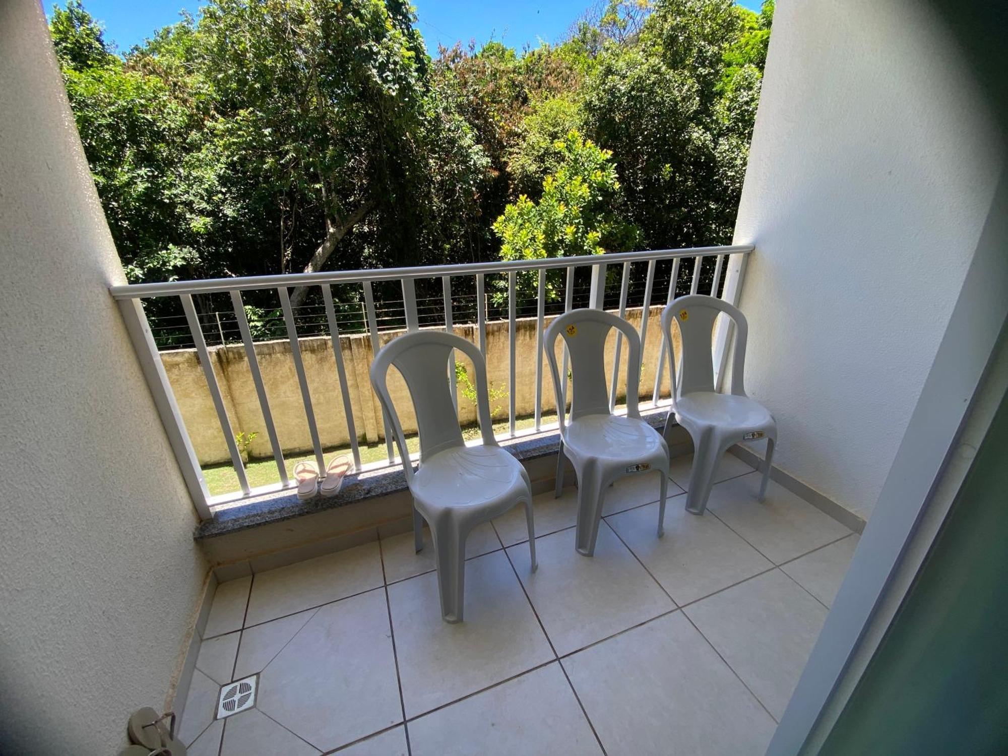 Apartamento Vog Atlantico Ilhéus Exterior photo
