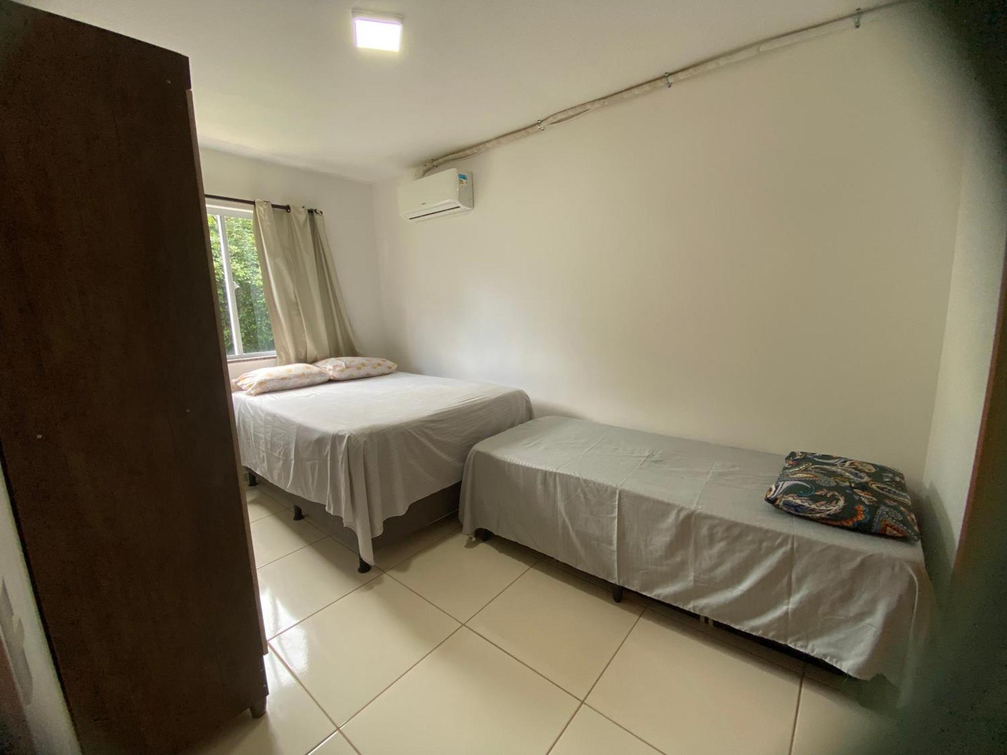 Apartamento Vog Atlantico Ilhéus Exterior photo